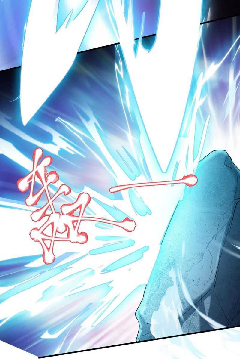 Peak of Martial Arts Chapter 6 - halaman 43