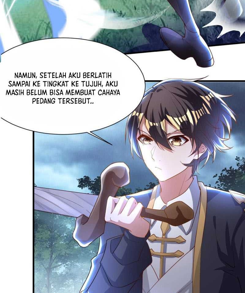 Peak of Martial Arts Chapter 6 - halaman 45