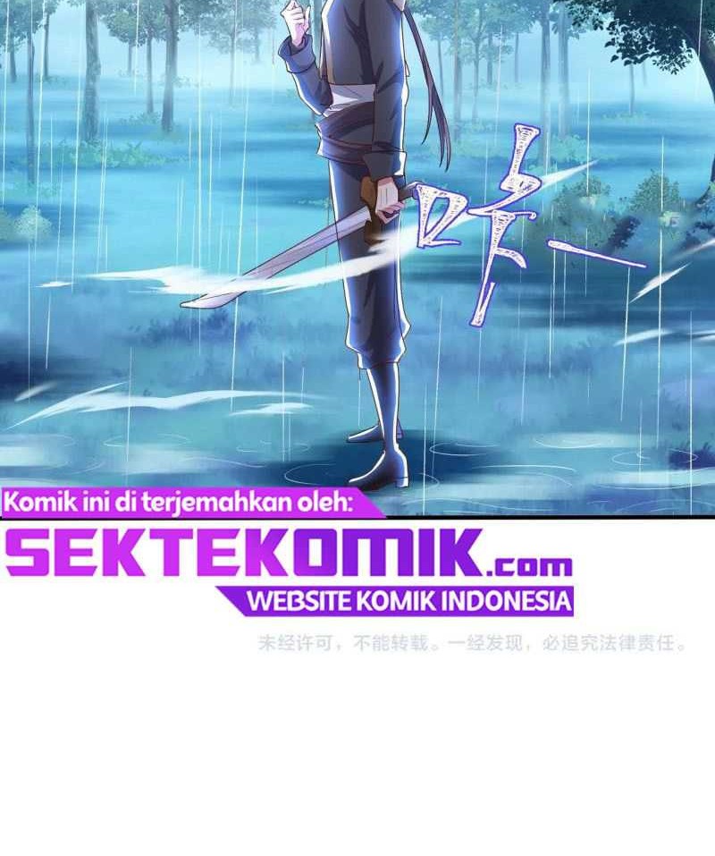 Peak of Martial Arts Chapter 6 - halaman 47