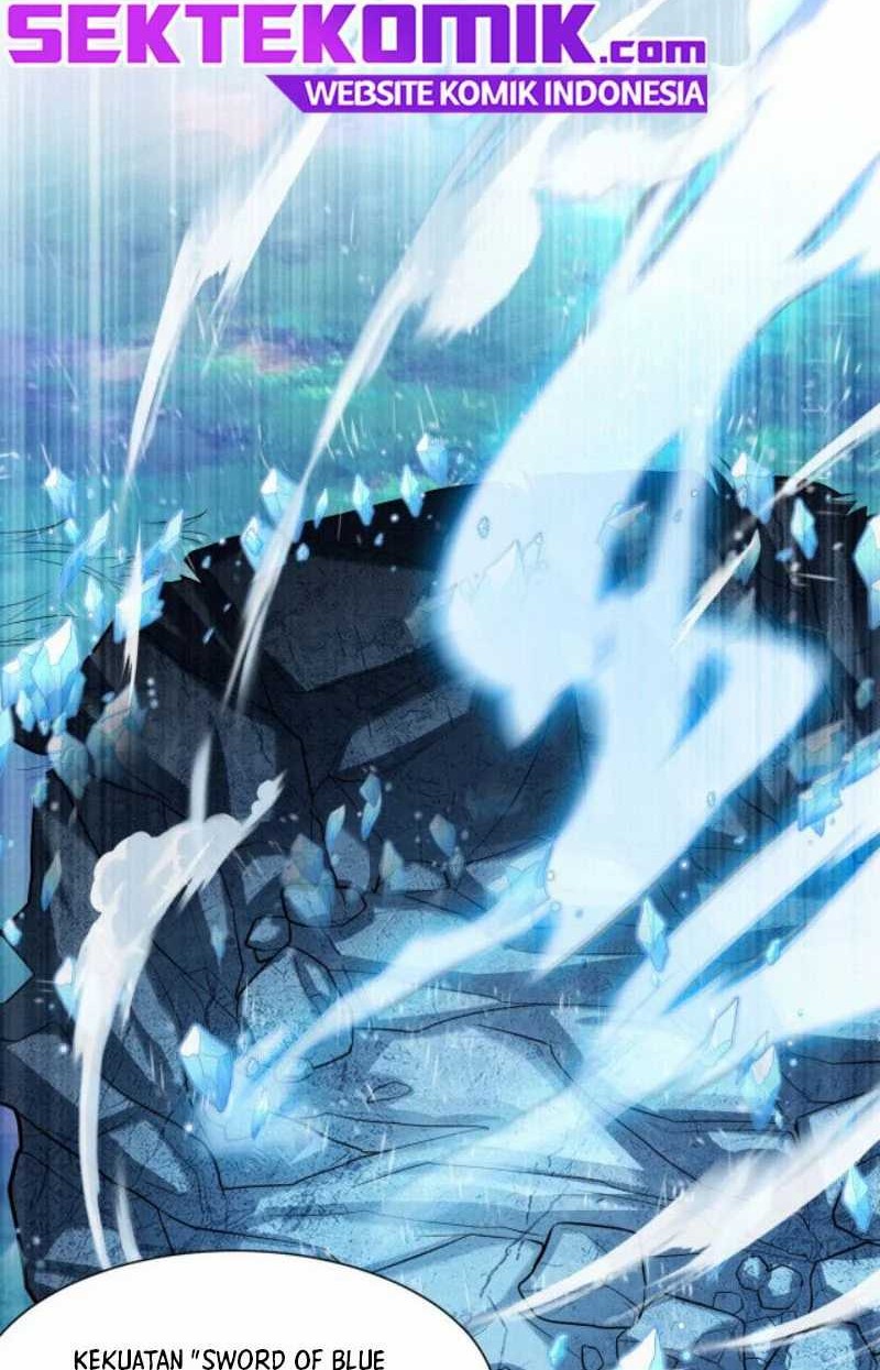 Peak of Martial Arts Chapter 7 - halaman 11