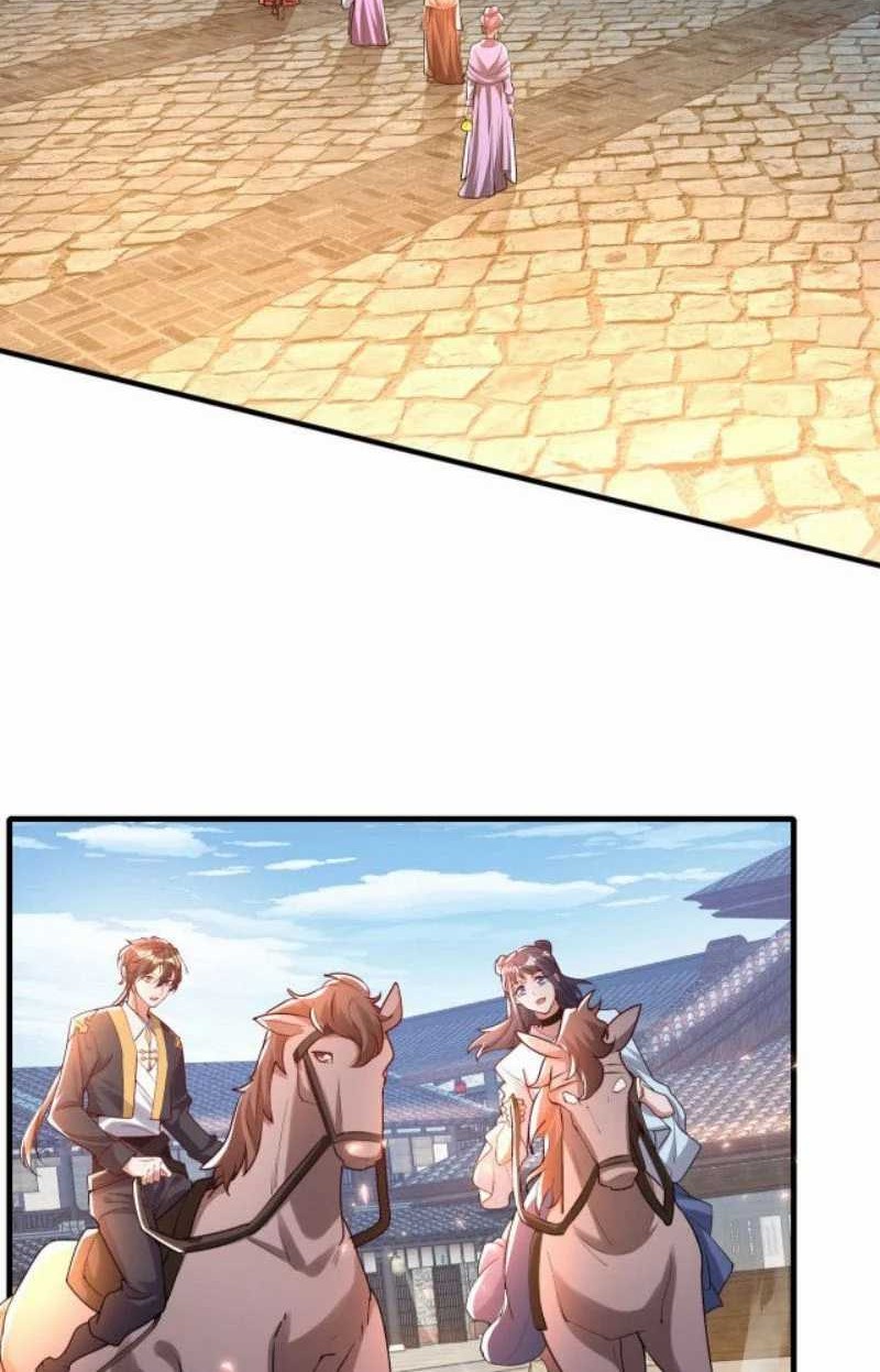 Peak of Martial Arts Chapter 7 - halaman 25