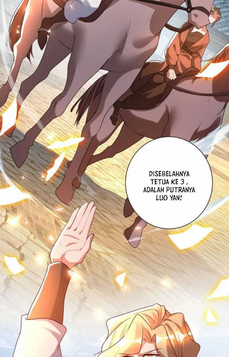 Peak of Martial Arts Chapter 7 - halaman 31