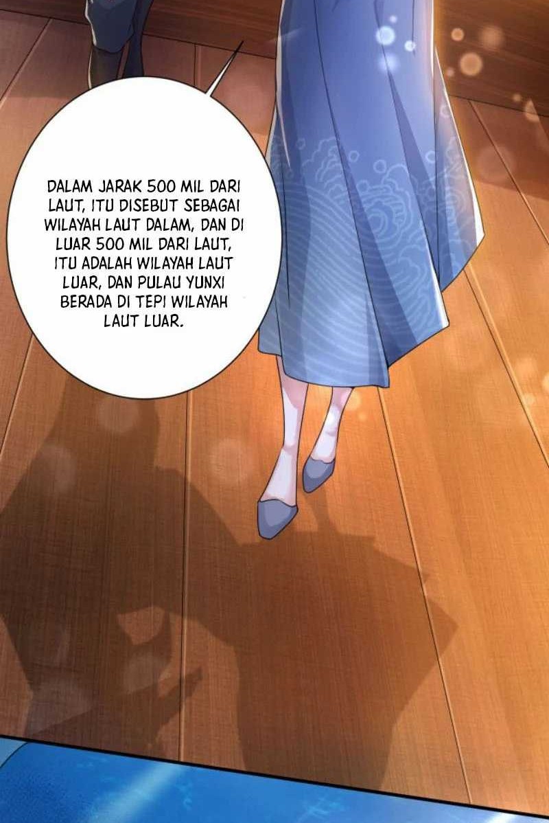 Peak of Martial Arts Chapter 7 - halaman 39