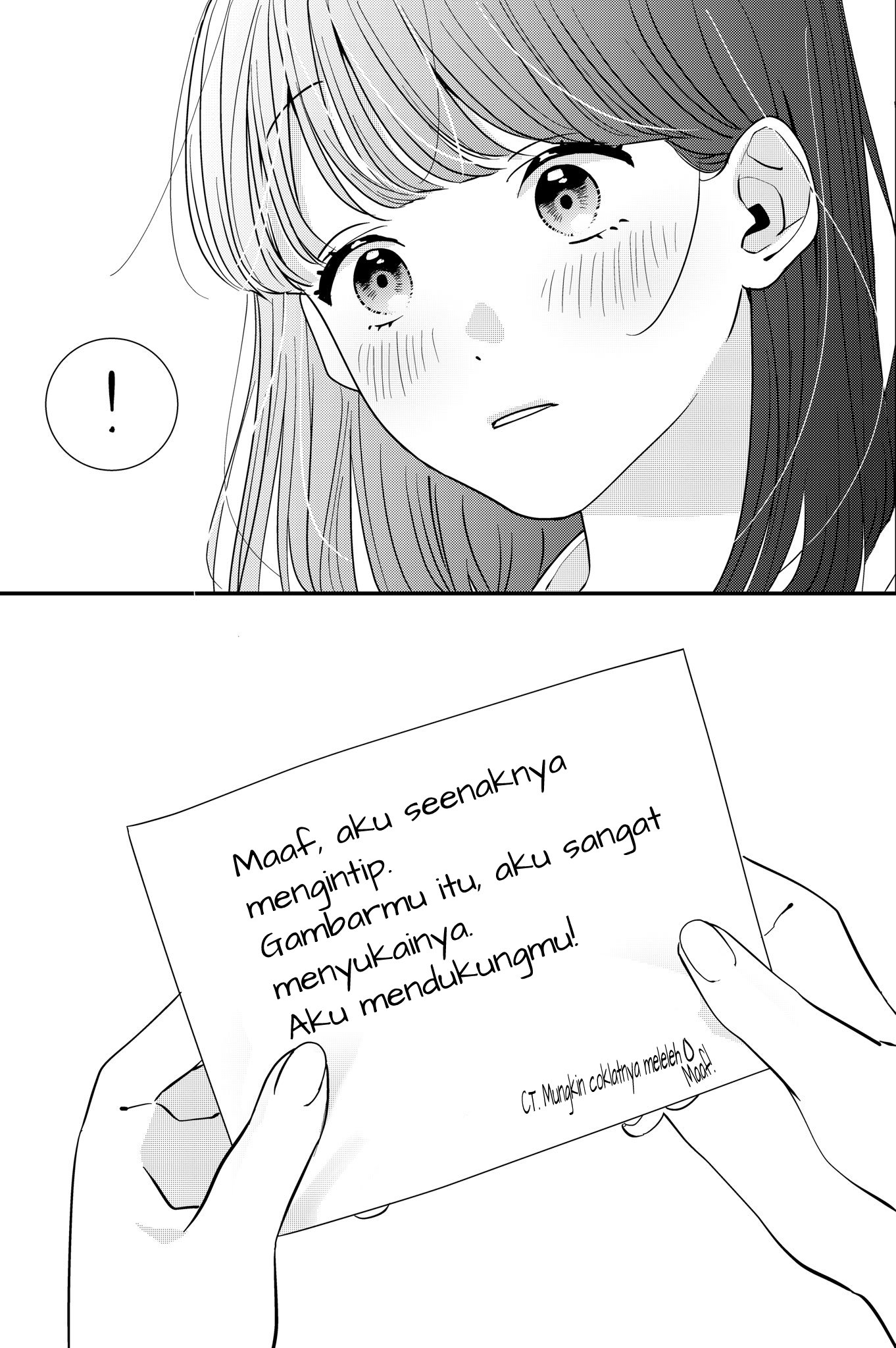 Peek Chapter 0 - halaman 7