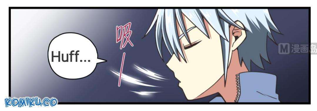 Peerlees Sword God Chapter 1 - halaman 3