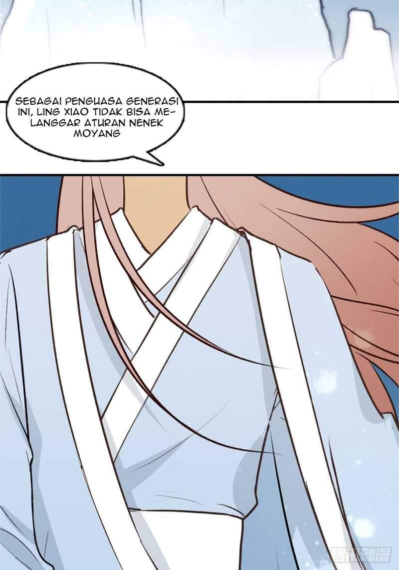 Peerles Sovereign Ling Xiao Chapter 1 - halaman 3