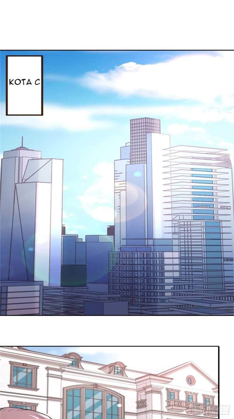 Peerles Sovereign Ling Xiao Chapter 1 - halaman 7