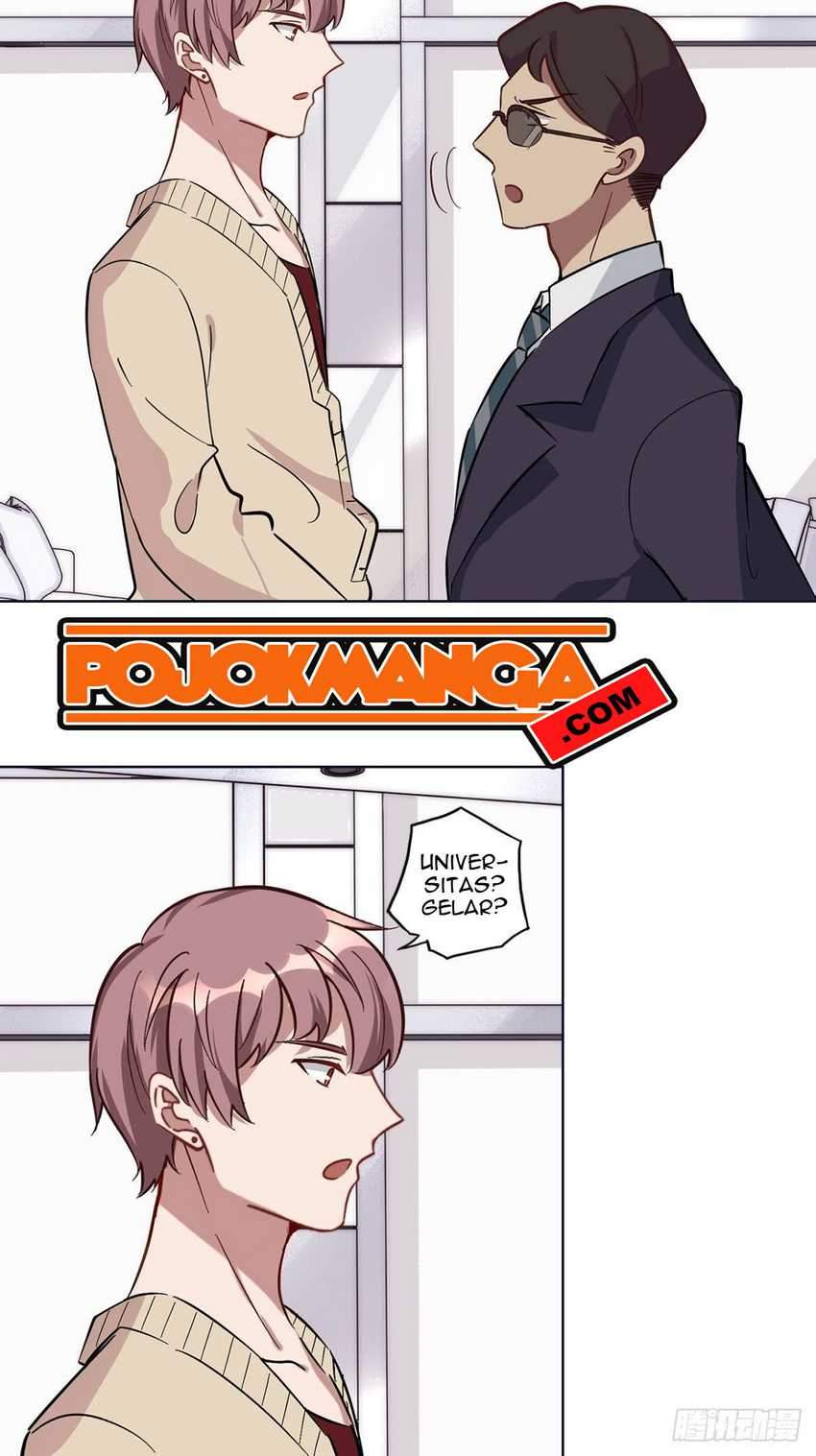 Peerles Sovereign Ling Xiao Chapter 10 - halaman 1