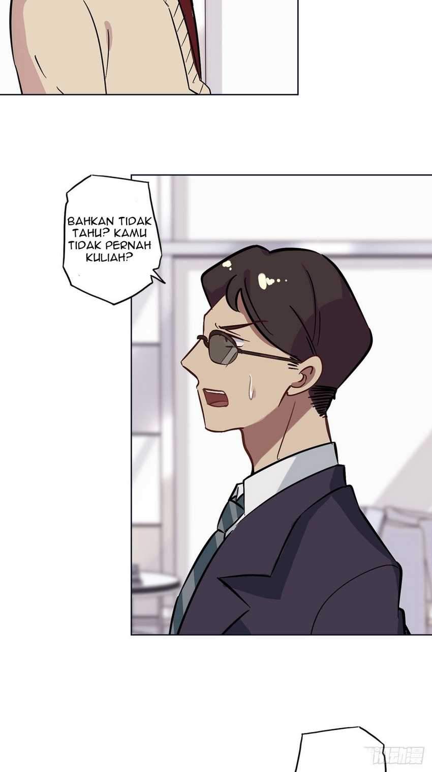 Peerles Sovereign Ling Xiao Chapter 10 - halaman 2