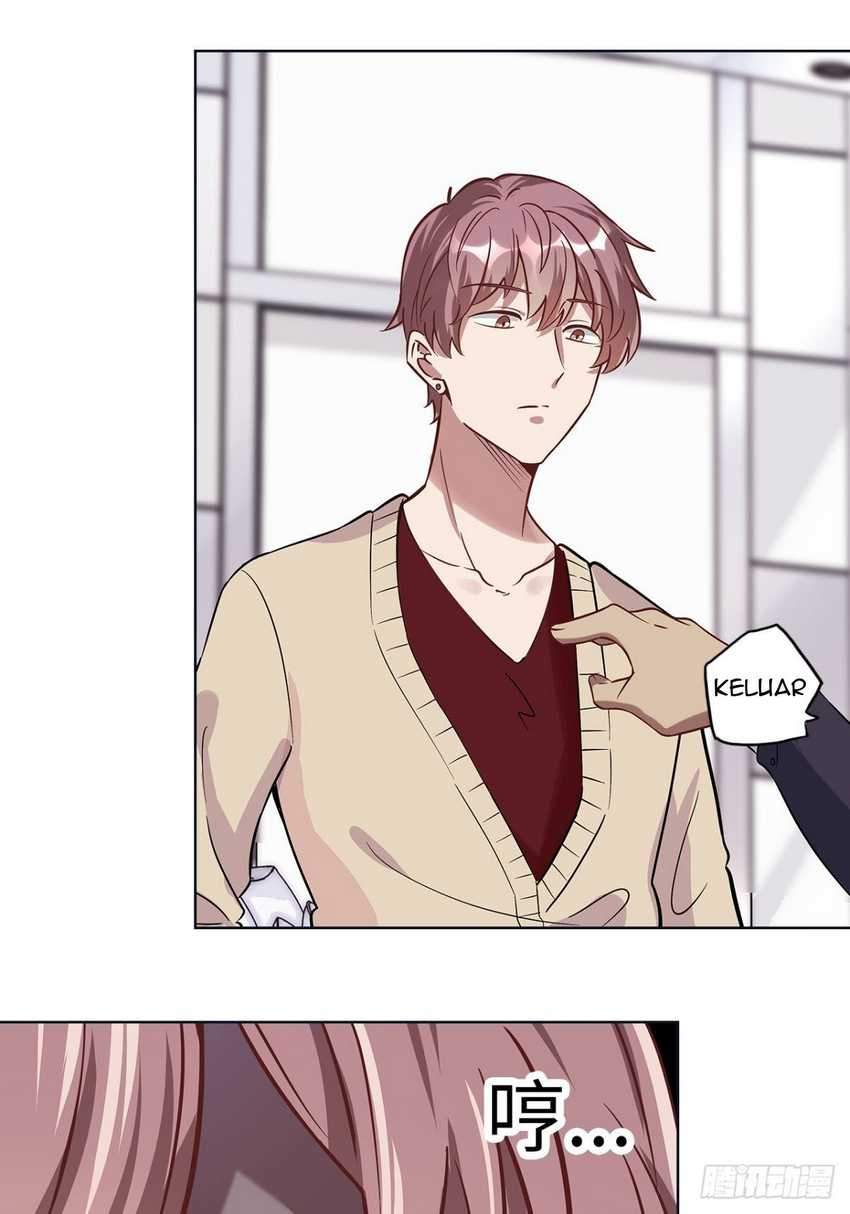 Peerles Sovereign Ling Xiao Chapter 10 - halaman 5