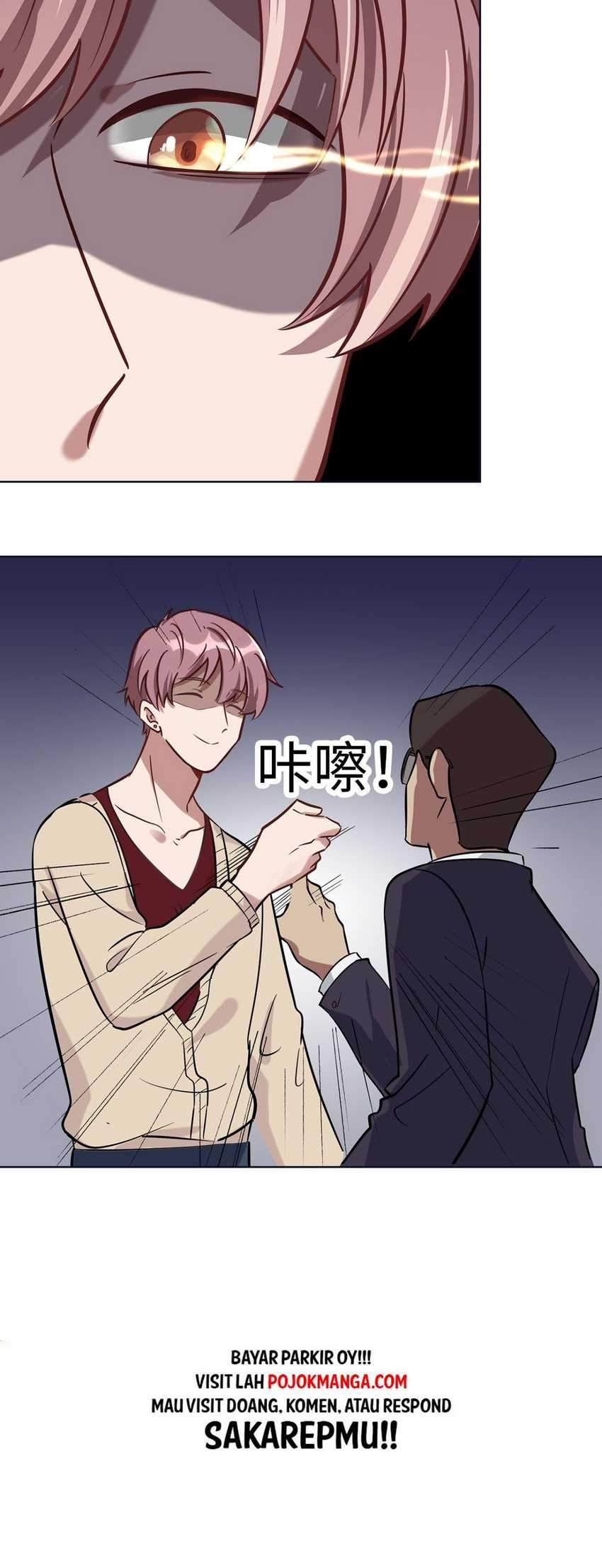 Peerles Sovereign Ling Xiao Chapter 10 - halaman 6