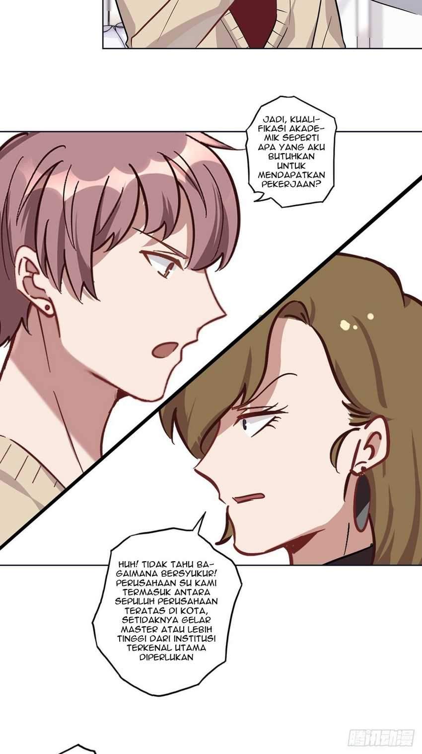 Peerles Sovereign Ling Xiao Chapter 11 - halaman 11