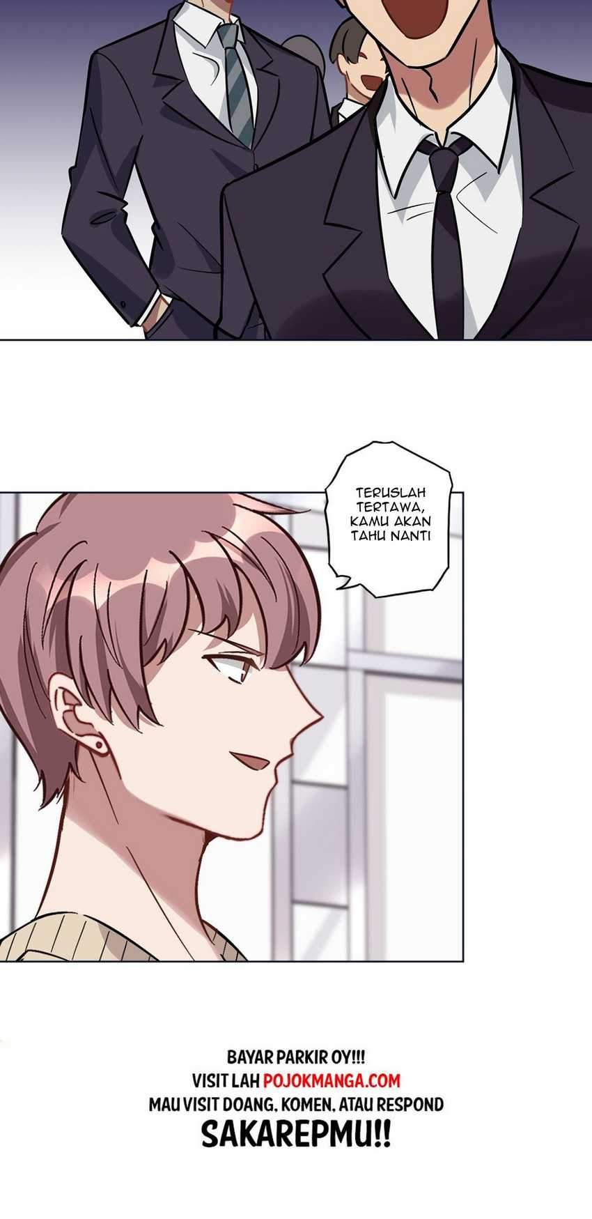 Peerles Sovereign Ling Xiao Chapter 11 - halaman 13