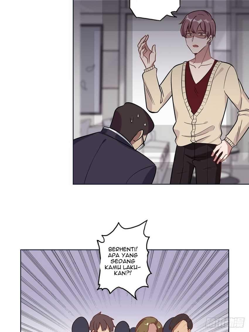 Peerles Sovereign Ling Xiao Chapter 11 - halaman 2