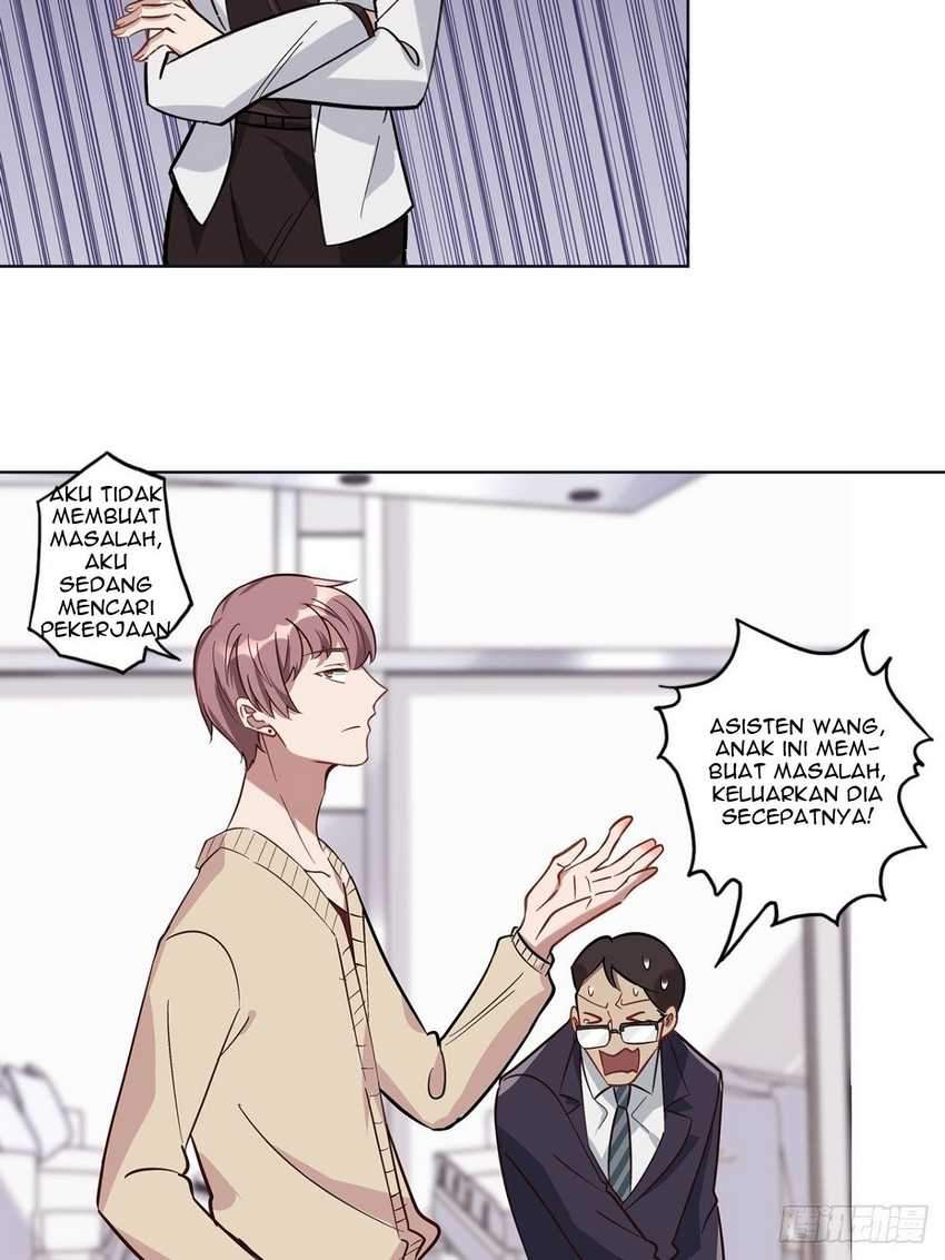 Peerles Sovereign Ling Xiao Chapter 11 - halaman 4