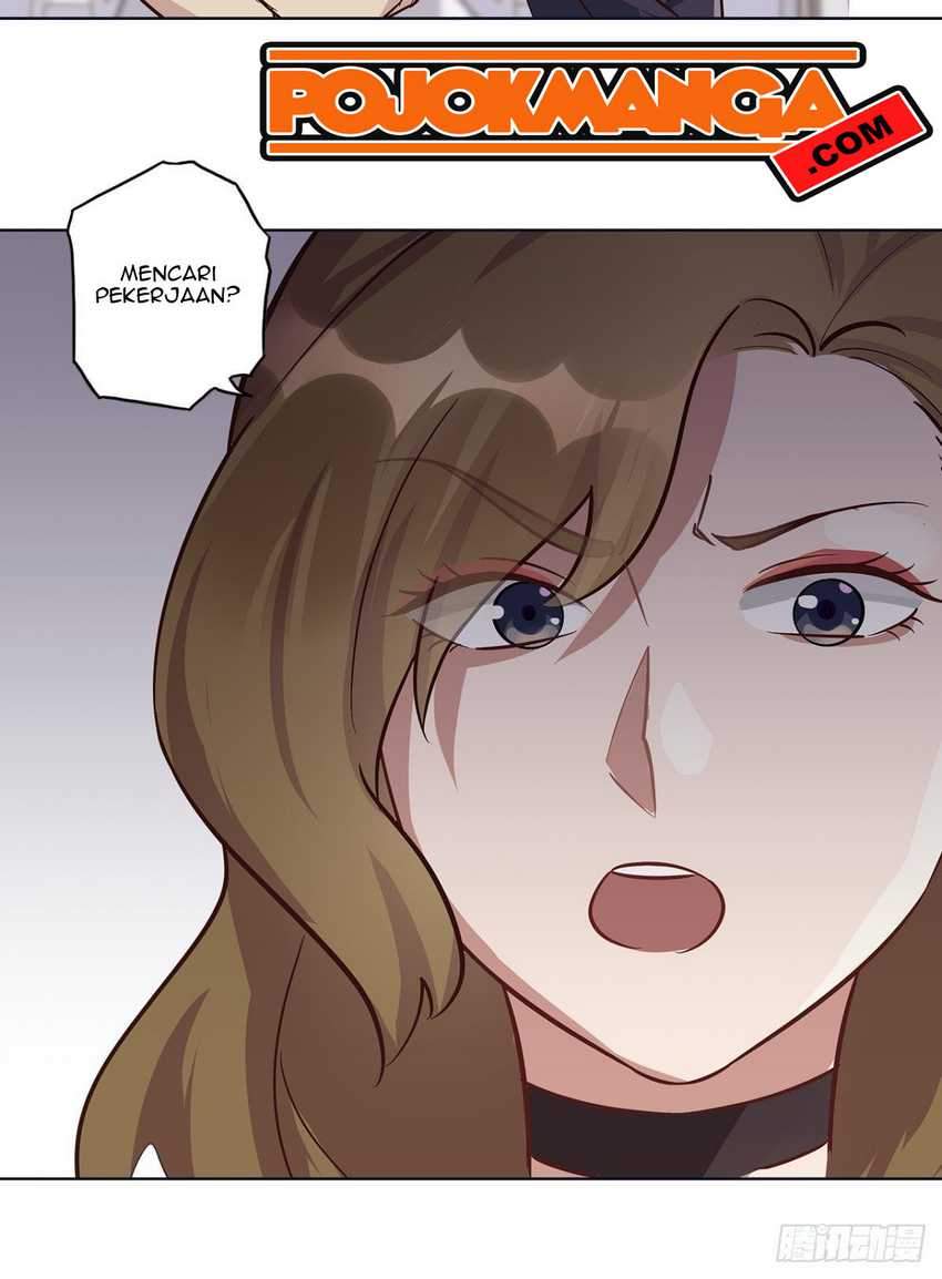 Peerles Sovereign Ling Xiao Chapter 11 - halaman 5
