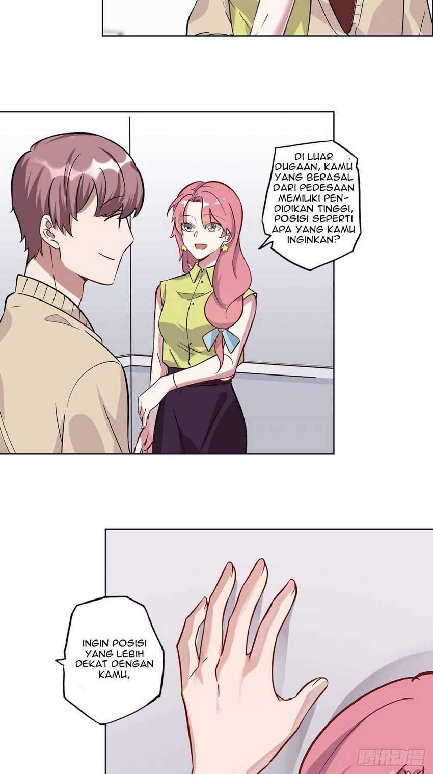 Peerles Sovereign Ling Xiao Chapter 12 - halaman 10