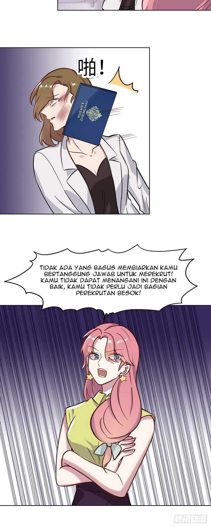 Peerles Sovereign Ling Xiao Chapter 12 - halaman 8