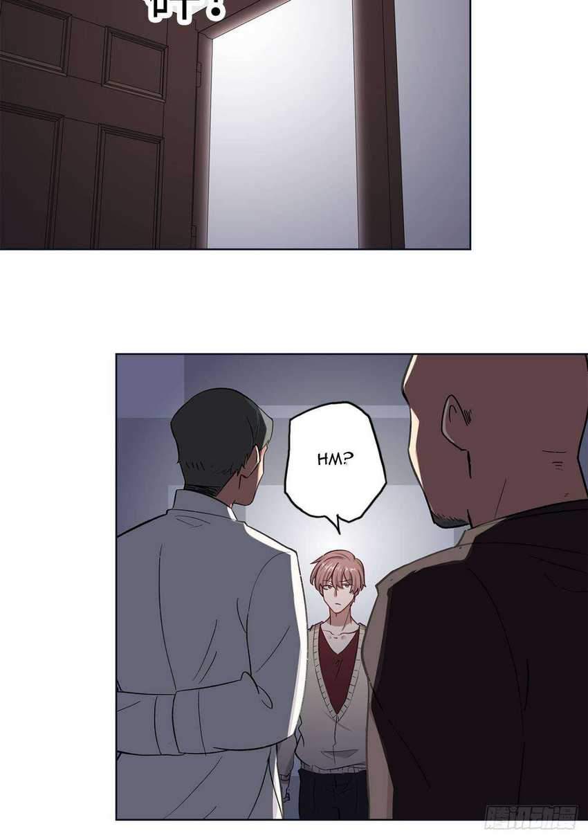 Peerles Sovereign Ling Xiao Chapter 13 - halaman 10