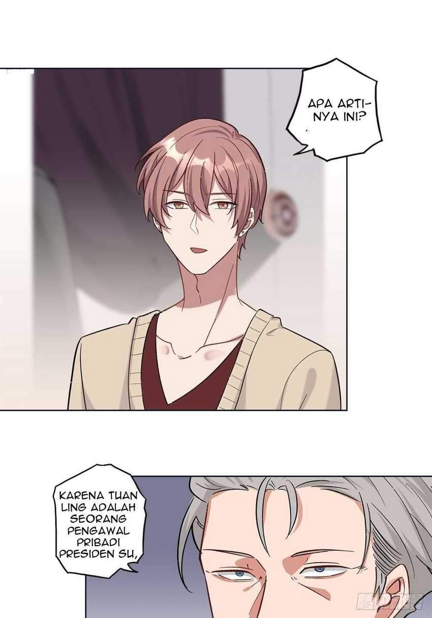 Peerles Sovereign Ling Xiao Chapter 13 - halaman 11