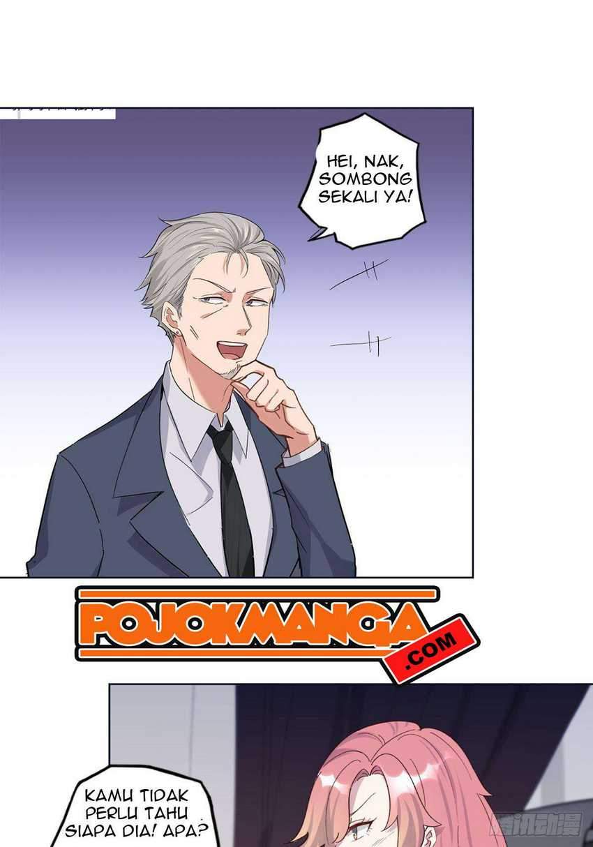 Peerles Sovereign Ling Xiao Chapter 13 - halaman 5