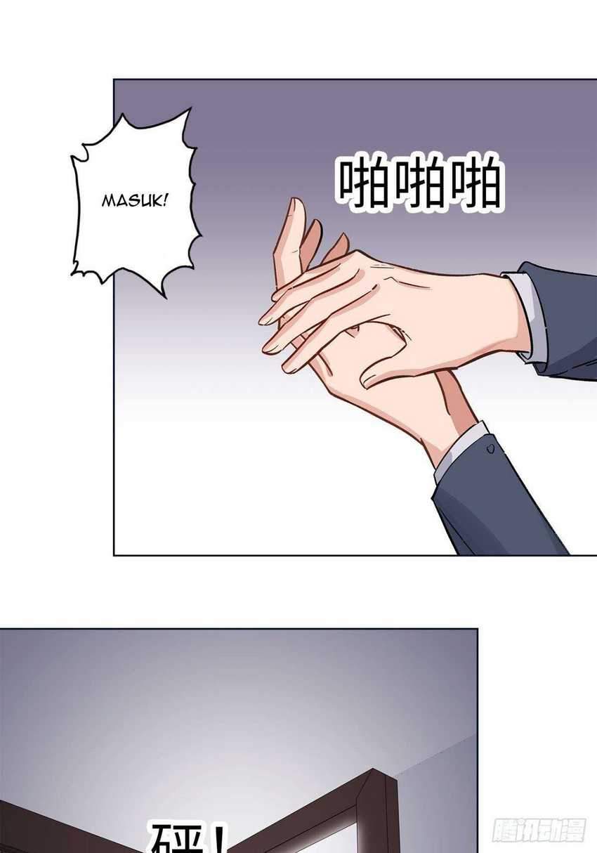 Peerles Sovereign Ling Xiao Chapter 13 - halaman 9