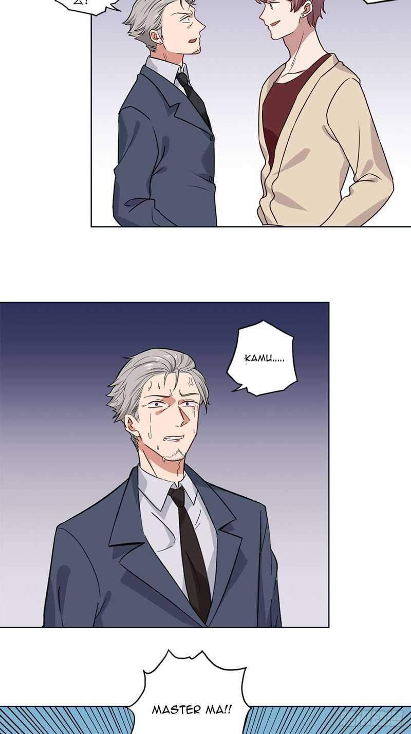 Peerles Sovereign Ling Xiao Chapter 14 - halaman 15