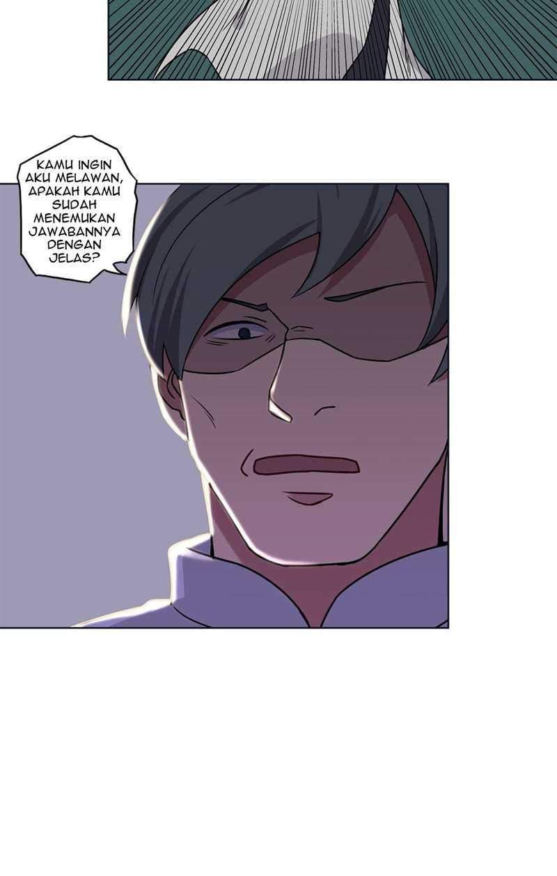 Peerles Sovereign Ling Xiao Chapter 14 - halaman 17