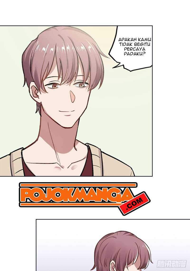 Peerles Sovereign Ling Xiao Chapter 14 - halaman 7