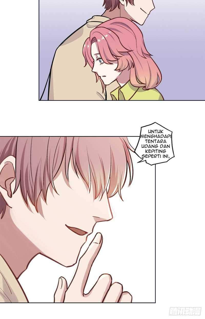 Peerles Sovereign Ling Xiao Chapter 14 - halaman 8