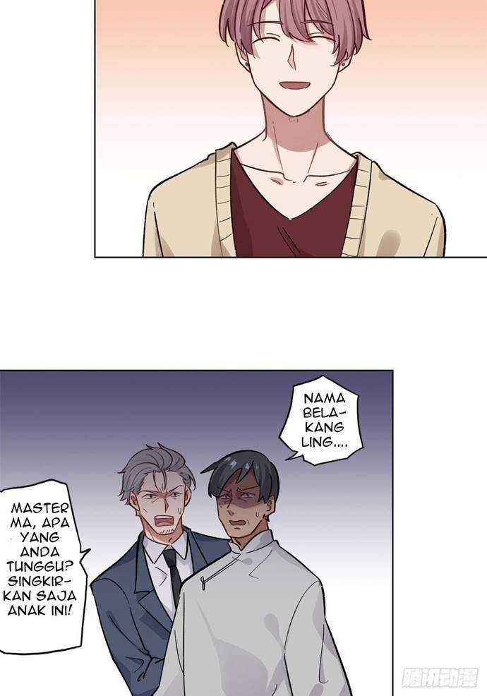 Peerles Sovereign Ling Xiao Chapter 15 - halaman 10