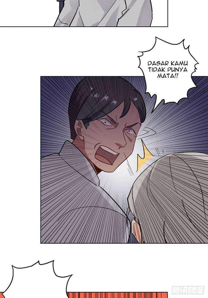 Peerles Sovereign Ling Xiao Chapter 15 - halaman 11