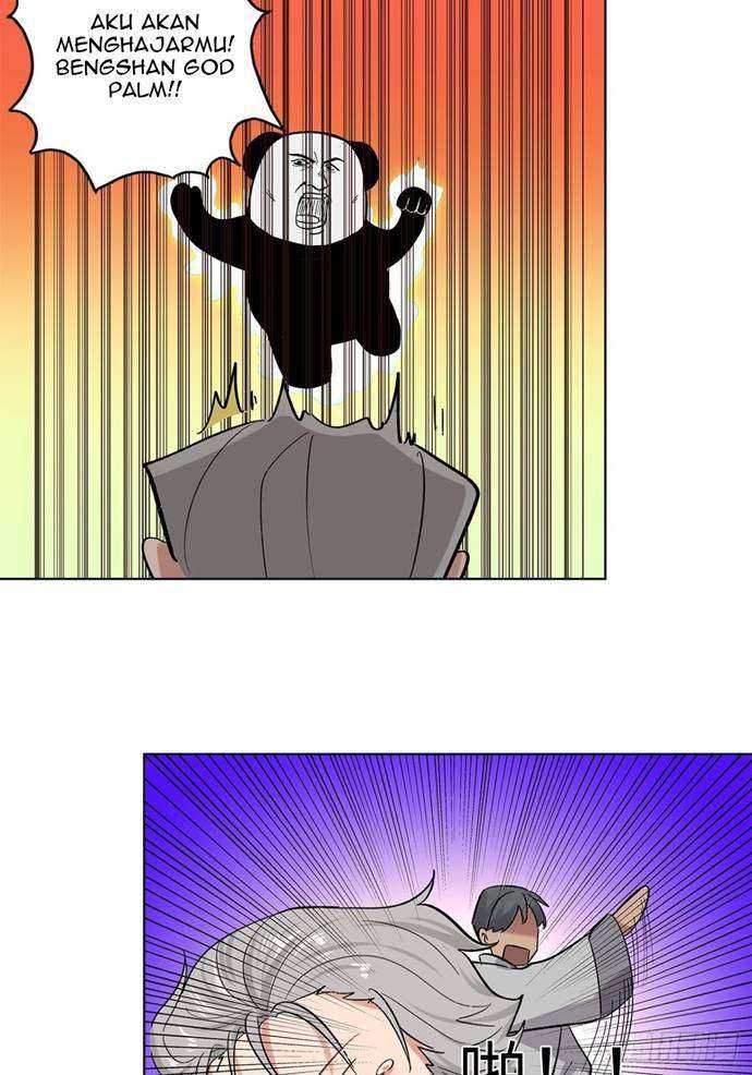 Peerles Sovereign Ling Xiao Chapter 15 - halaman 12