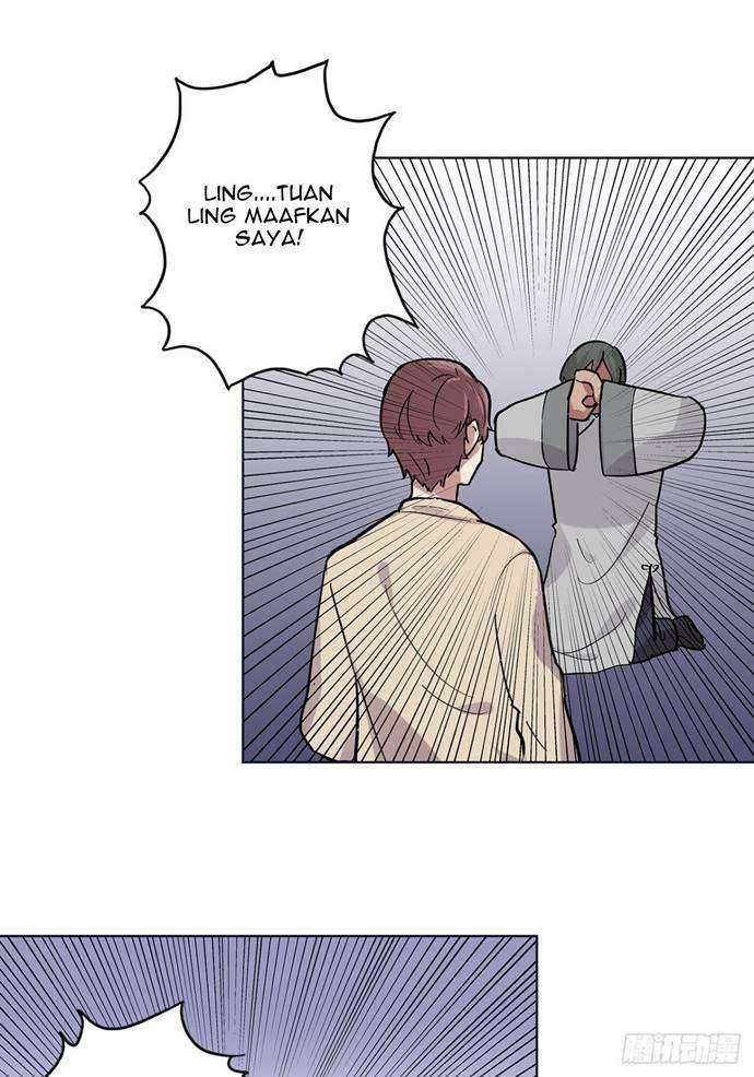 Peerles Sovereign Ling Xiao Chapter 15 - halaman 14