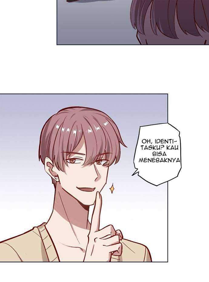 Peerles Sovereign Ling Xiao Chapter 15 - halaman 16