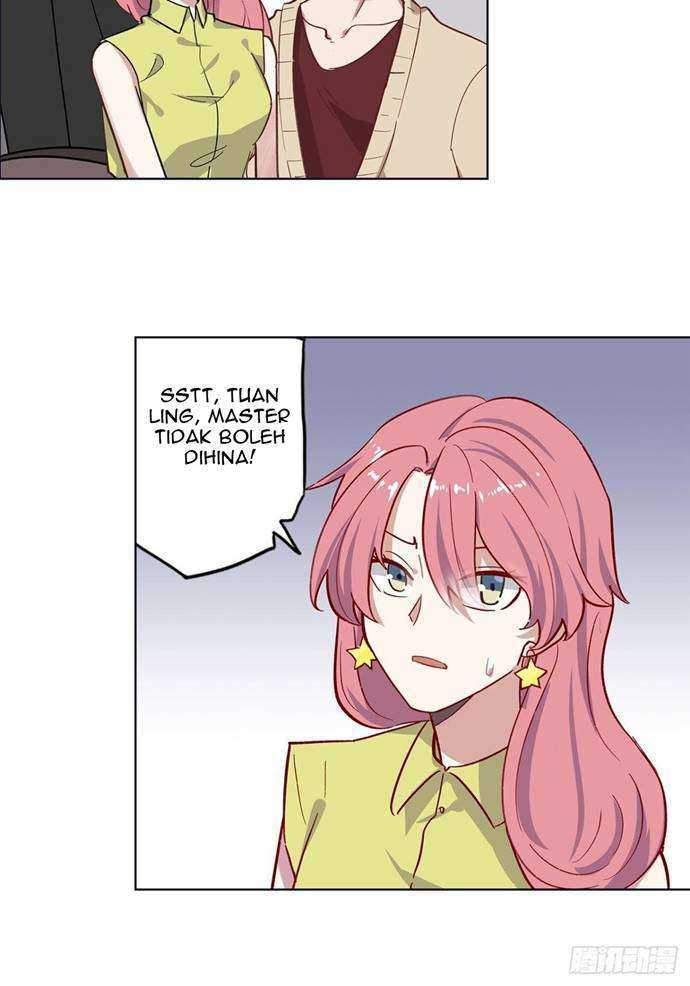 Peerles Sovereign Ling Xiao Chapter 15 - halaman 3