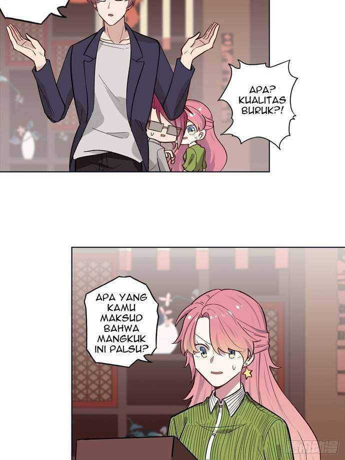 Peerles Sovereign Ling Xiao Chapter 16 - halaman 2