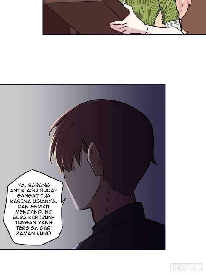 Peerles Sovereign Ling Xiao Chapter 16 - halaman 3