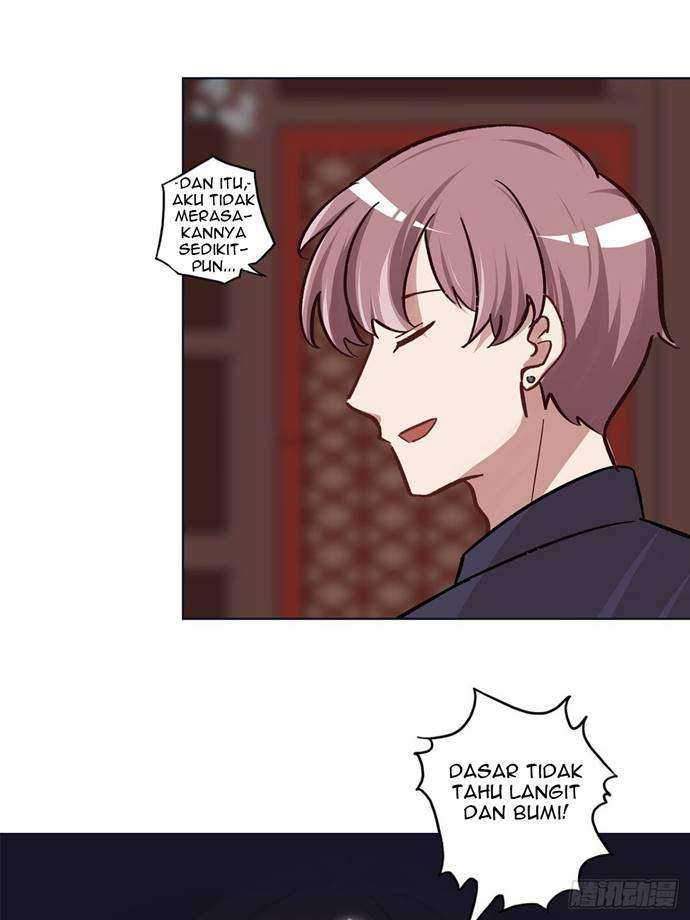 Peerles Sovereign Ling Xiao Chapter 16 - halaman 4