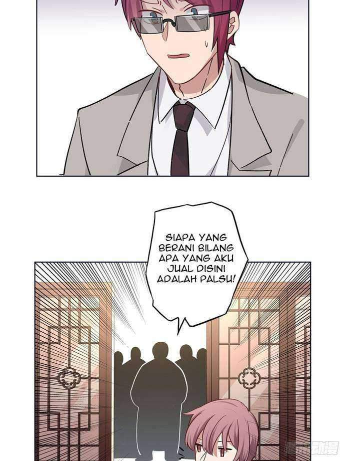 Peerles Sovereign Ling Xiao Chapter 16 - halaman 6