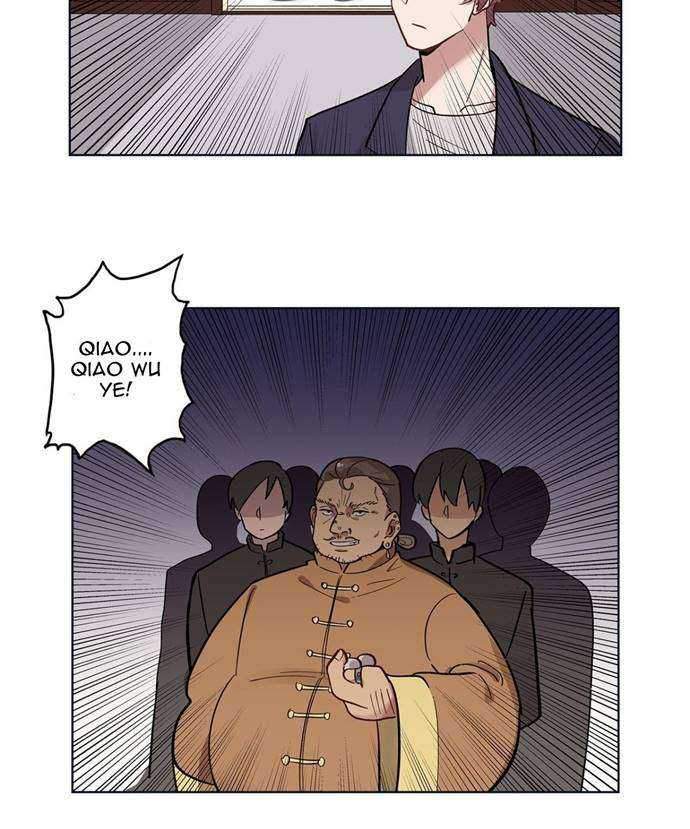 Peerles Sovereign Ling Xiao Chapter 16 - halaman 7