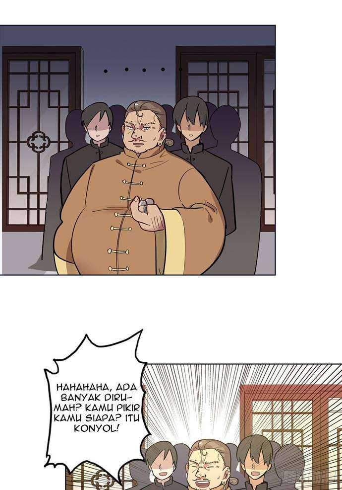Peerles Sovereign Ling Xiao Chapter 17 - halaman 3