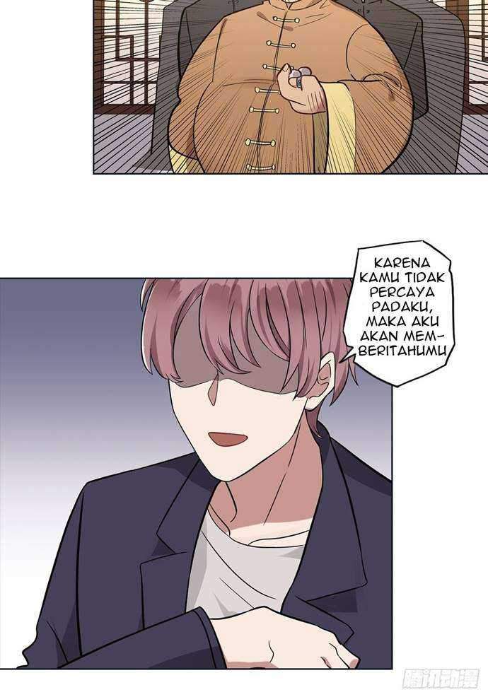 Peerles Sovereign Ling Xiao Chapter 17 - halaman 4