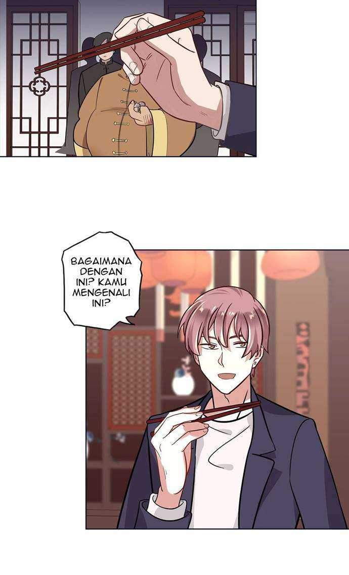 Peerles Sovereign Ling Xiao Chapter 17 - halaman 6