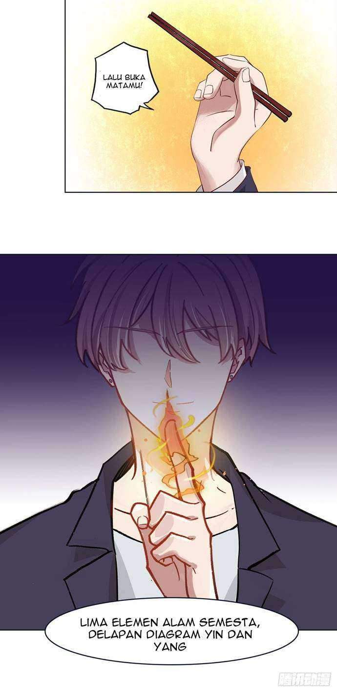 Peerles Sovereign Ling Xiao Chapter 18 - halaman 12