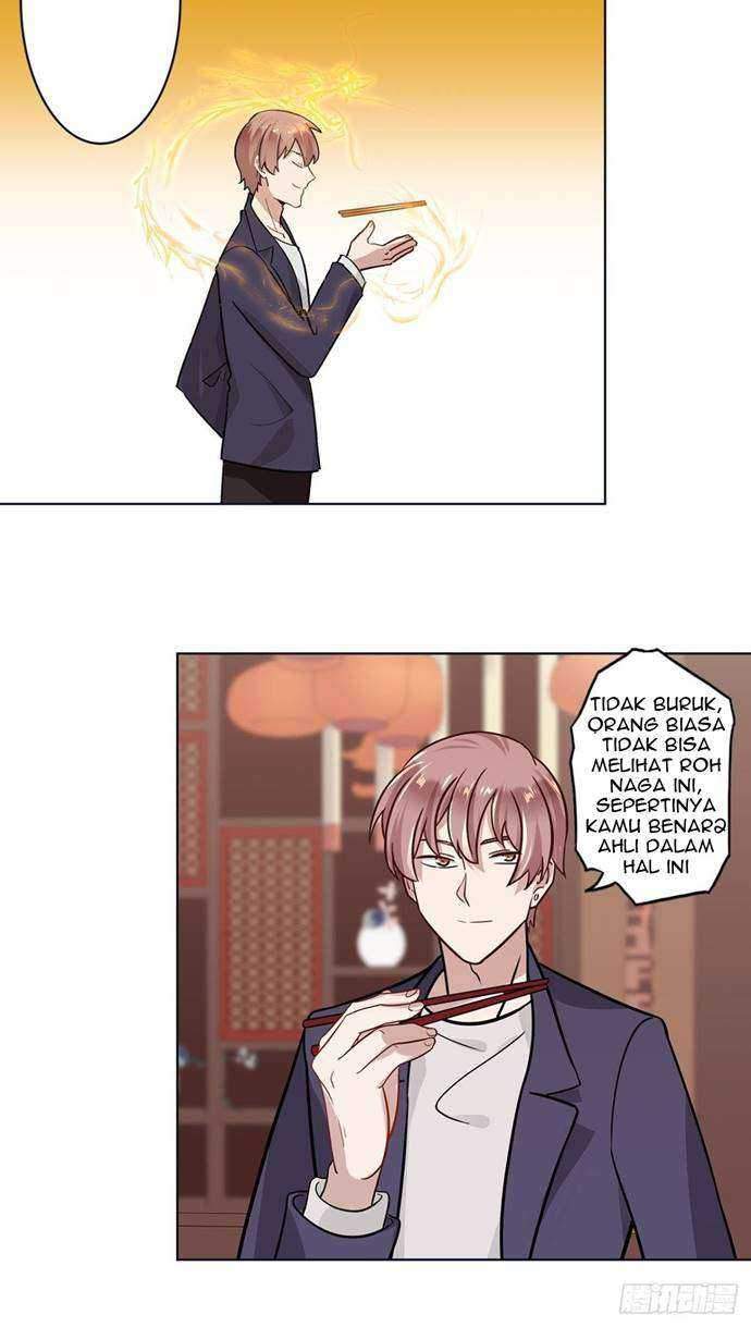 Peerles Sovereign Ling Xiao Chapter 18 - halaman 16