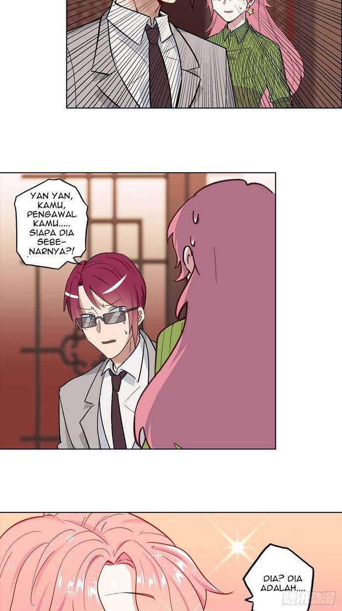 Peerles Sovereign Ling Xiao Chapter 18 - halaman 19