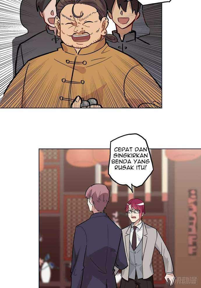 Peerles Sovereign Ling Xiao Chapter 18 - halaman 2