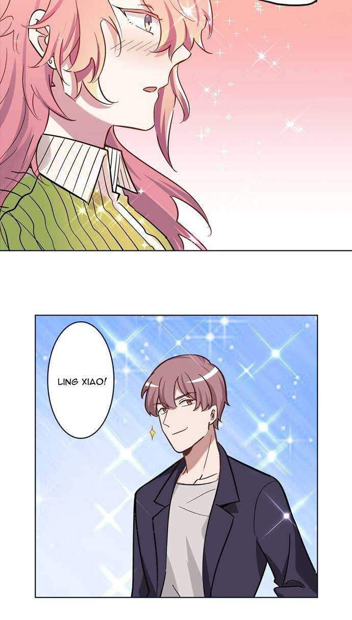 Peerles Sovereign Ling Xiao Chapter 18 - halaman 20
