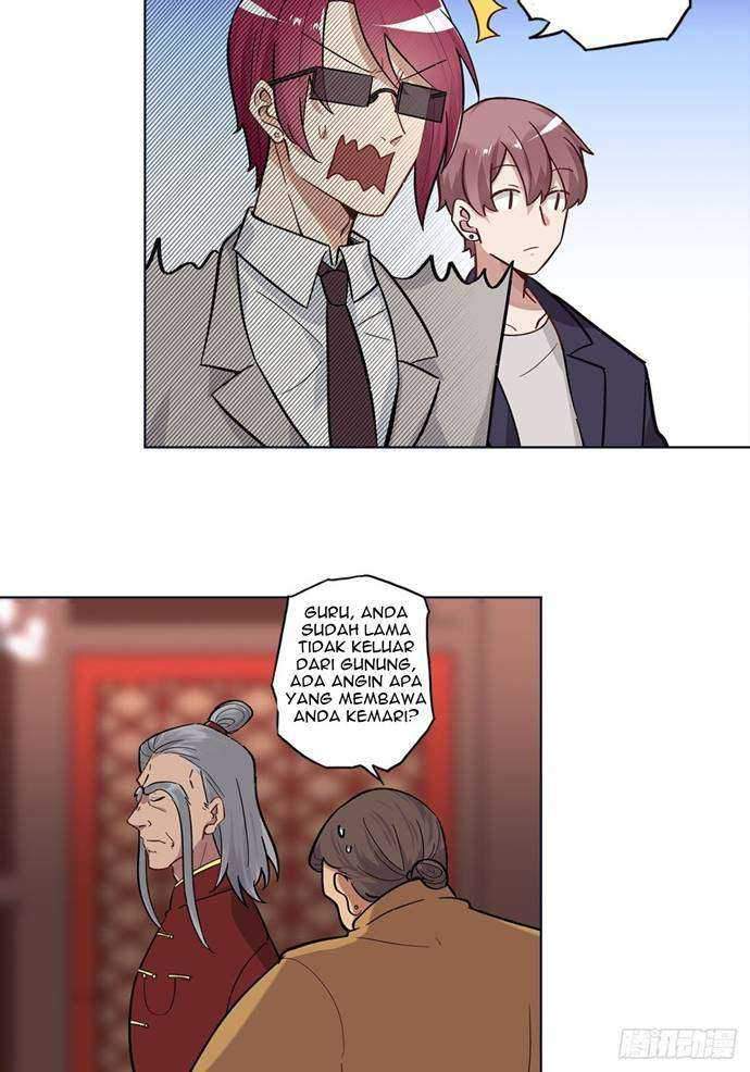 Peerles Sovereign Ling Xiao Chapter 18 - halaman 6